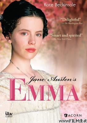 Affiche de film Emma [filmTV]